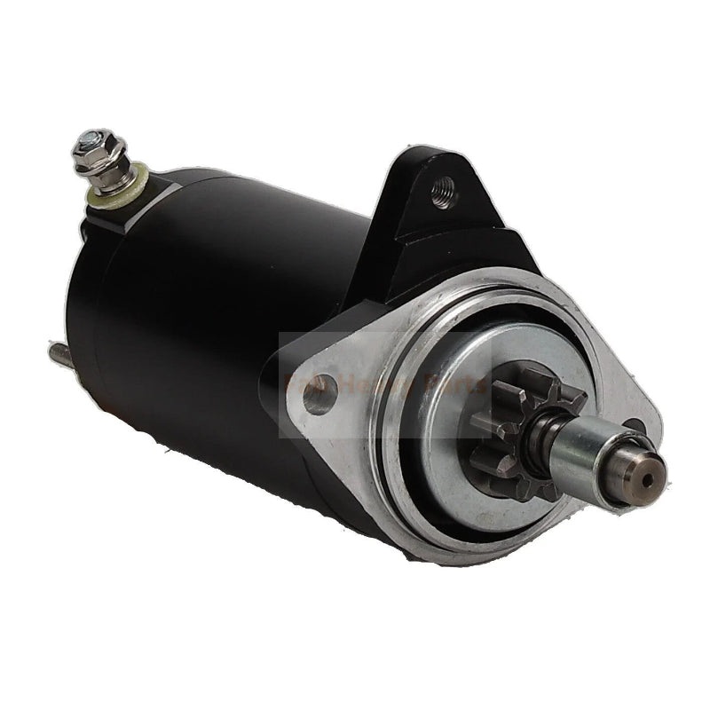 New 12V 9T Starter Motor 228000-455 18415 278-000-485 Fits for Rotax Marine-BRP 587 Rotax Engine 2 Stroke 581cc 1995-1996