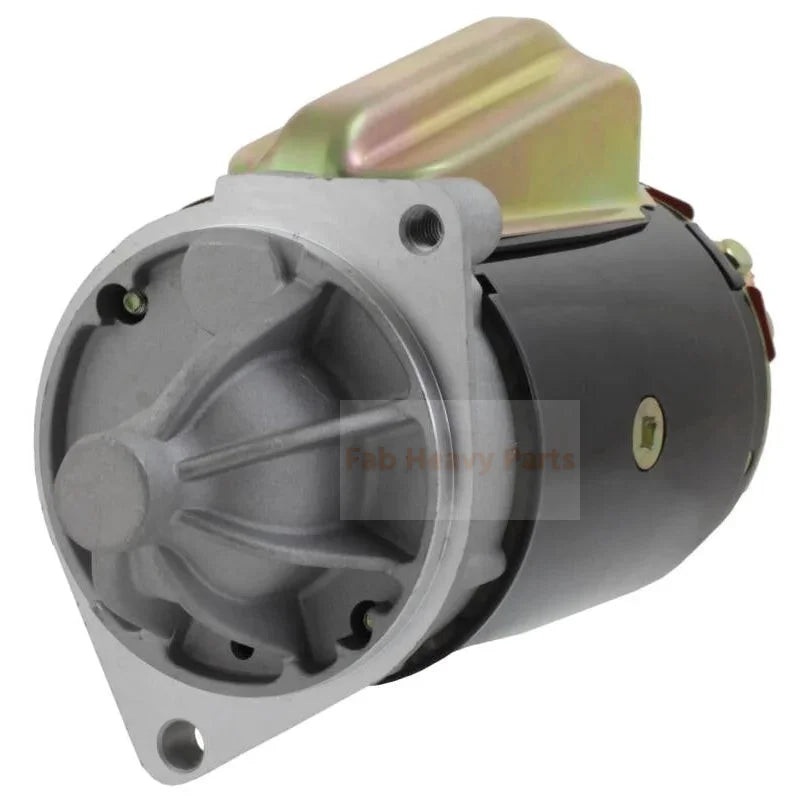 New 12V 9T Starter Motor D1AF11001A D1AF11001AA 91-02-5825 Fits for Ford Country Sedan 6.6L/400CI V8 1971-1974