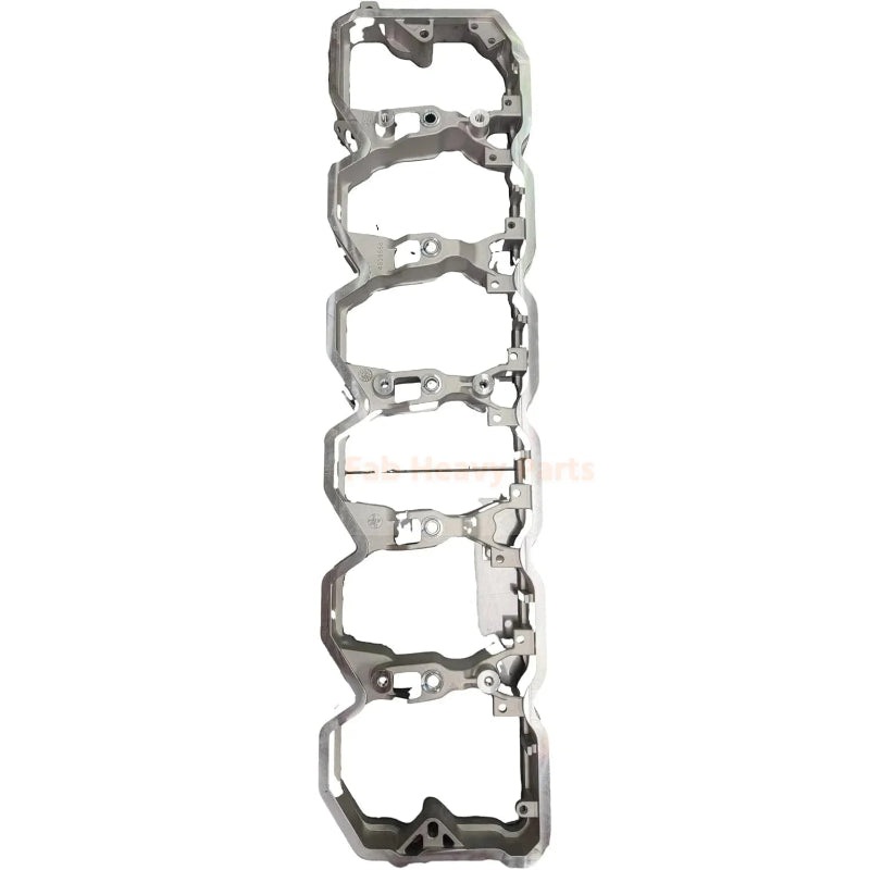 Rocker Lever Housing 4938658 Fits for Cummins Engine 4B3.9 B4.5 ISB6.7 ISD6.7 QSB3.3 QSB6.7 Replacement
