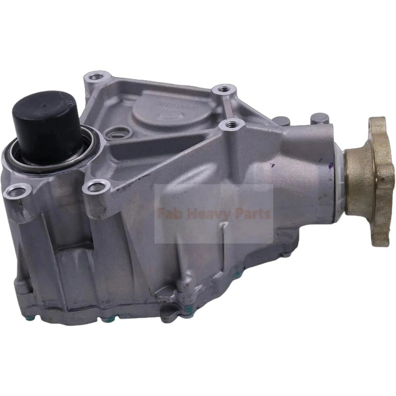 Transfer Case Differential Assembly 600-235 7E5Z-7251-E 7E5Z-7251-C Fits for Fusion 2006-2012 Lincoln MKZ 2007-2012 AWD PTO PTU Mercury Milan 2006-2010 All Engine