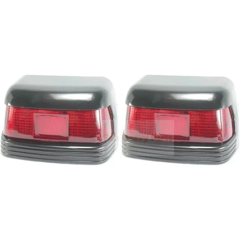 2PCS Tail Lamps Tail Lights Assembly TC422-30030 Fits for Kubota Tractor L3008 L3608 L4708