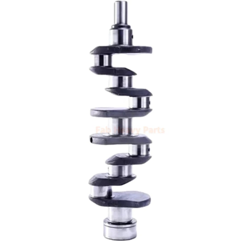 Crankshaft 8-94118828-0 8941188280 Fits for Isuzu C223 Truck Parts Engine