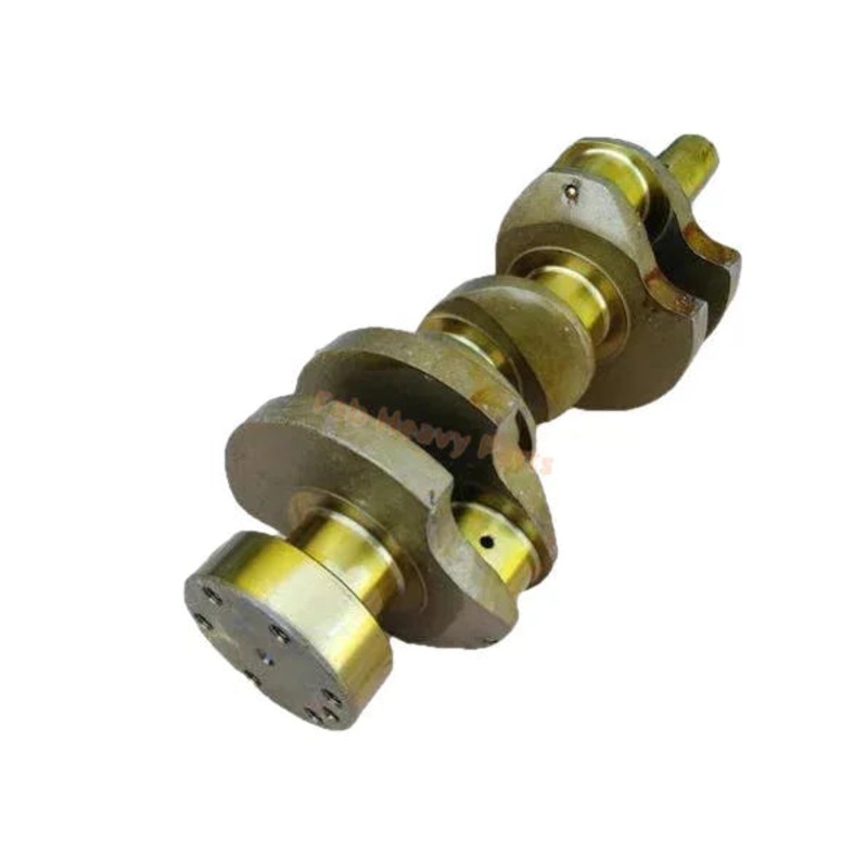Crankshaft for Yanmar Engine 3TN84 3TN84TL 3TN84TL-RTBY Final Clearance