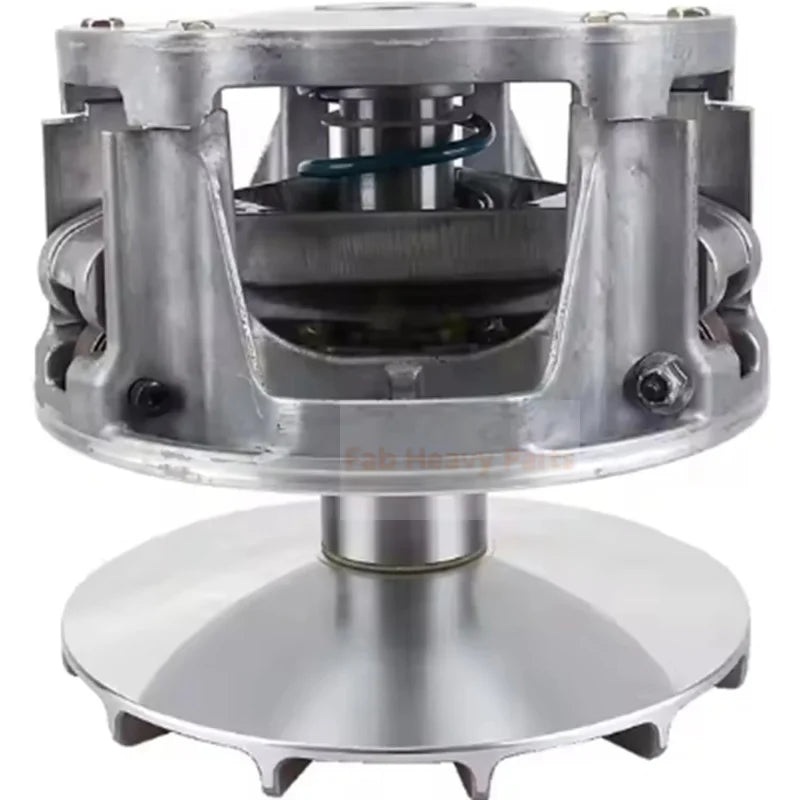 Drive Clutch Assembly 1323412 Fits for Polaris Ranger Crew 1000 2017 2018