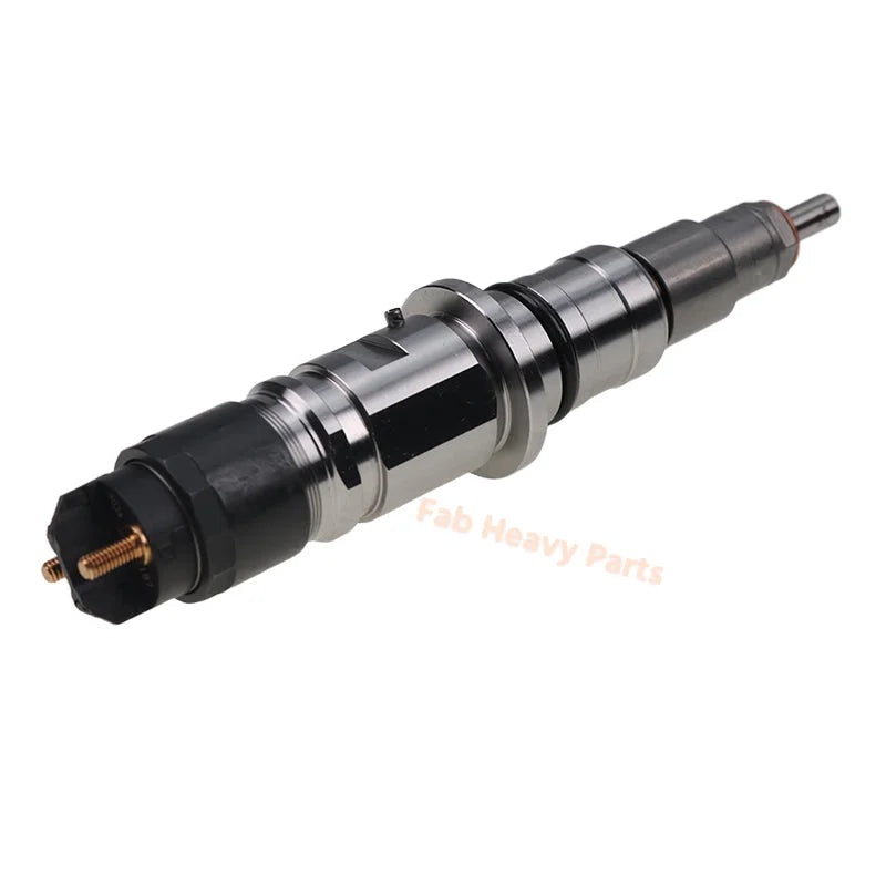 Fuel Injector 0986435573 4983514 Fits for Cummins Engine 6.7L Final Clearance