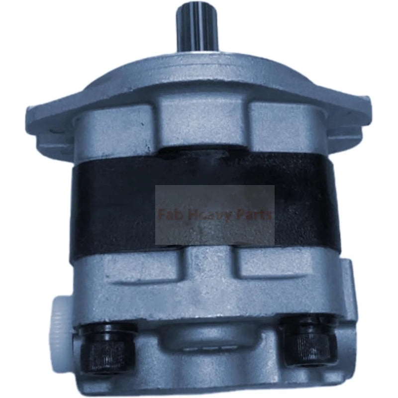 Hydraulic Gear Pump 172461-73131 17246173131 Fits for Yanmar VIO55 Replacement