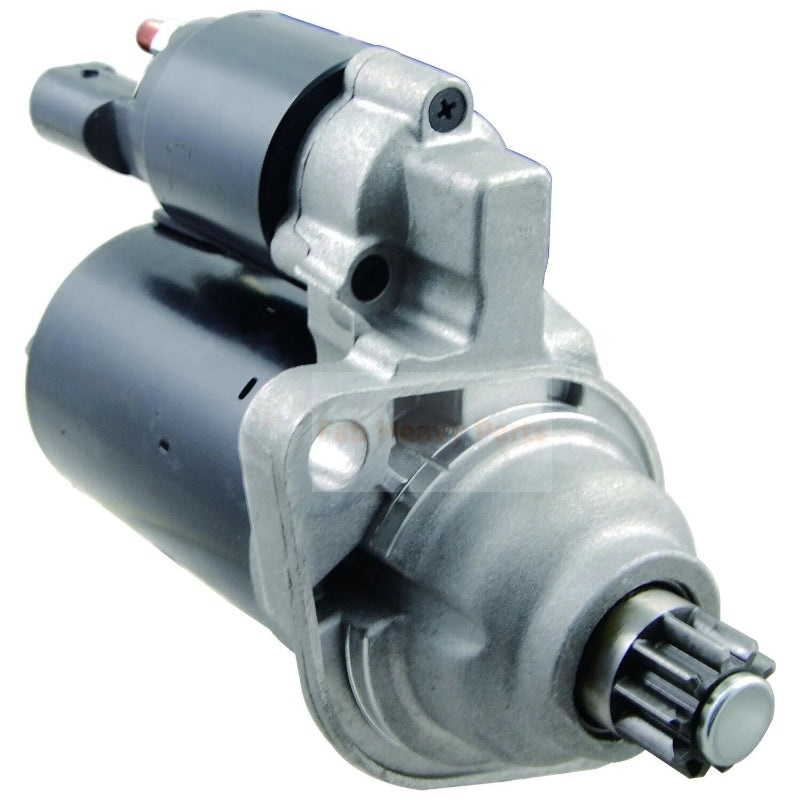 New 12V 10T Starter Motor 0986020230 17970 191431 Fits for Volkswagen Beetle 2.0L/121CI L4 2012