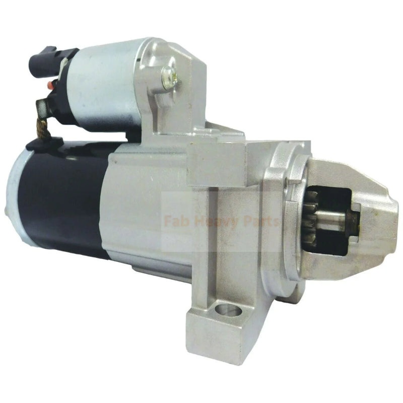 New 12V 10T Starter Motor 12617229 M0T37371 91273486 Fits for Chevrolet Camaro 6.2L/376CI V8 2010-2012 W