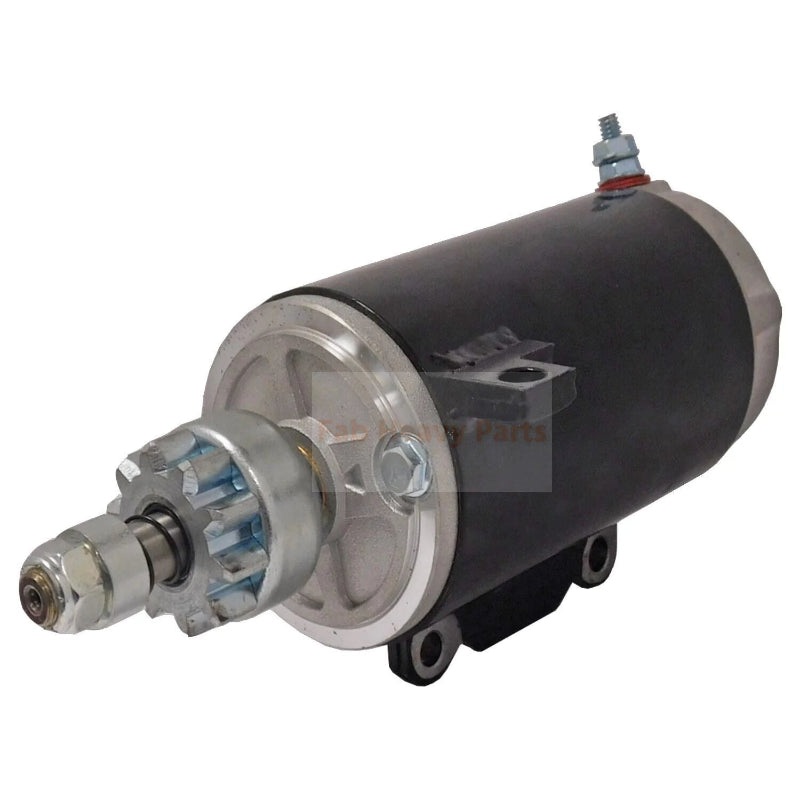 New 12V 10T Starter Motor 462034 MGL4008 5285 Fits for Johnson 100 (Older Models) 1969-1979