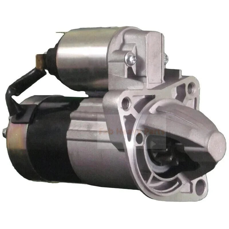 New 12V 10T Starter Motor FP1318400 FP3418400A 17765 Fits for Mazda Protege5 2002-2003