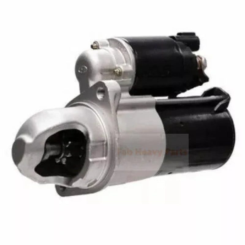 New 12V 8T Starter Motor 3610025020 112611 8000169 17989 Fits for Hyundai Genesis Coupe 2.0L/122CI L4 2010-2013