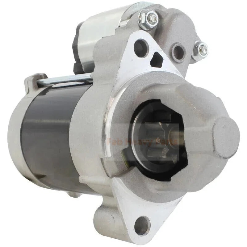 New 12V 9T Starter Motor 211632152 211632125 712918990 435050 18990 Fits for Kawasaki FD731V