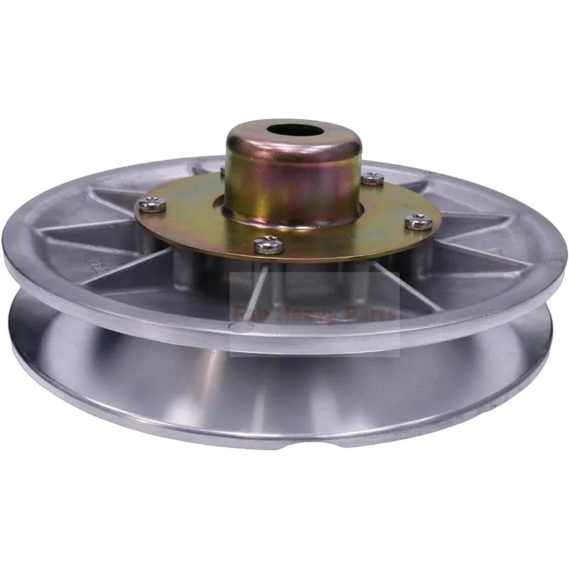 Secondary Driven Clutch 1323246 1323247 1323114 Fits for Polaris RZR Ranger 900 XP 2016-2019 Crew XP 900 2015 Polaris RZR 900 & S