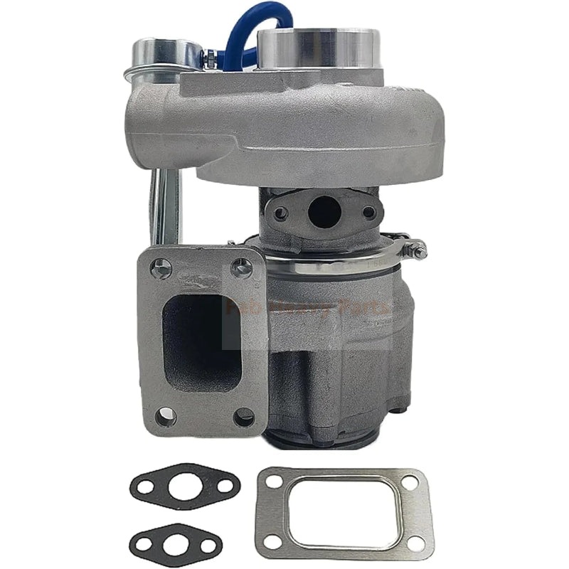 Turbo HX30W Turbocharger 3777304 4048418 4033791H 4956086 Fits for Cummins Engine 4BT 4BTA 3.9L