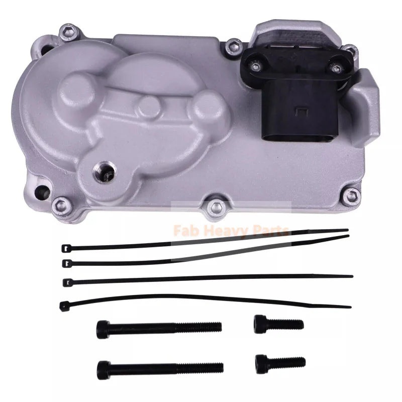 Turbocharger Actuator 68444773AA Fits for Cummins Engine 6.7L Dodge Truck Ram 2500