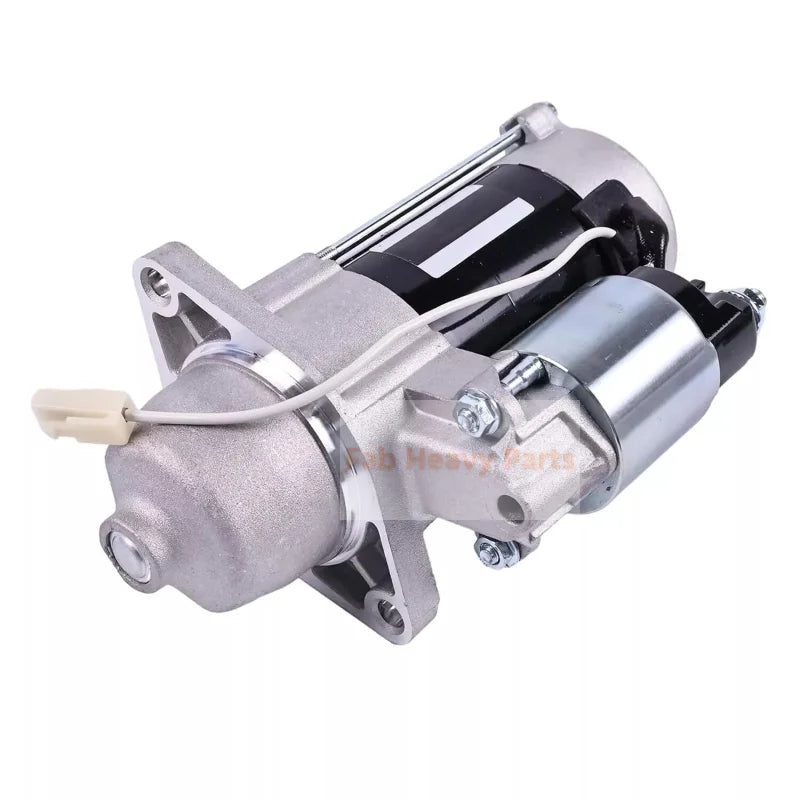 12V 9T Starter Motor EG523-63010 EG523-63011 428000-9520 Fits for Kubota WG1605 Engine