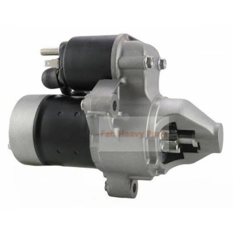 12V Starter S114-953 31200-ZZ3030 Fits for Honda Marine Outboard Motor BF60 BFP60