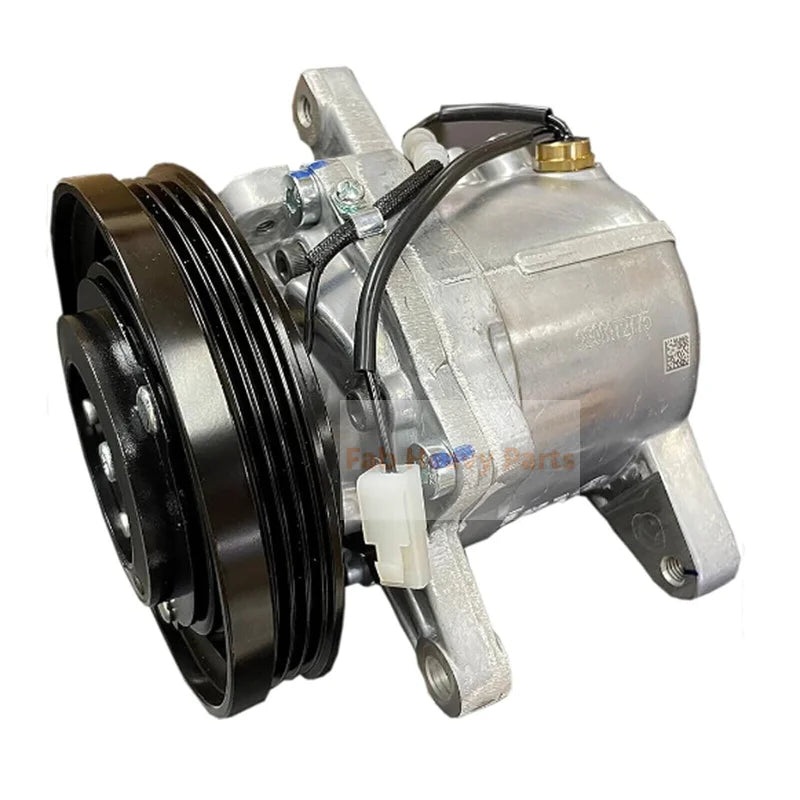 12V SV07E A/C Compressor 88320-B5010 Fits for Daihatsu Hijet S321V S321W S331V S331W