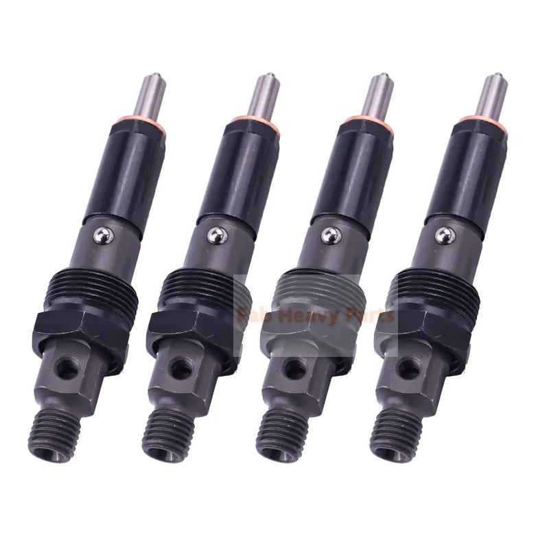 4X Fuel Injector 3909475 Fits for Cummins 4BT 3.9L 6BT Engine