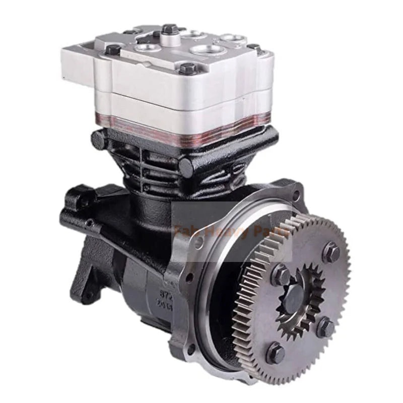 Air Compressor 23536774 5018652 5018769 Fits for Detroit 60 Series 14.0L Engine