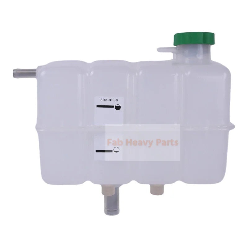 Coolant Tank 393-0566 3930566 Fits for Caterpillar CAT 938K 924K 926M 930K 930M 938H