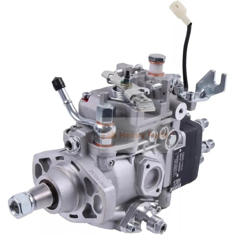 Fuel Injection Pump 32B65-17030 32B65-17010 Fits for Mitsubishi S6S Caterpillar 3046 Engine D3G XL D5G XL
