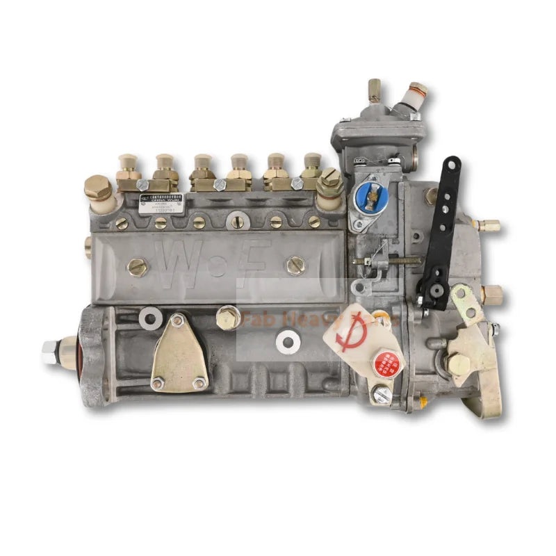 Fuel Injection Pump 3913902 4996844 Fits for Cummins 160HP 6A106P Engine 6BT 5.9L