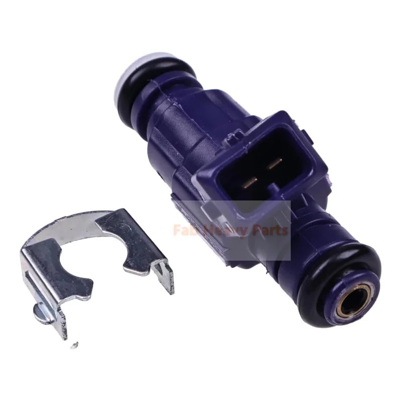 Fuel Injector 0455124 Fits for Polaris UTV RZR 170 ATV Sportsman Outlaw 110
