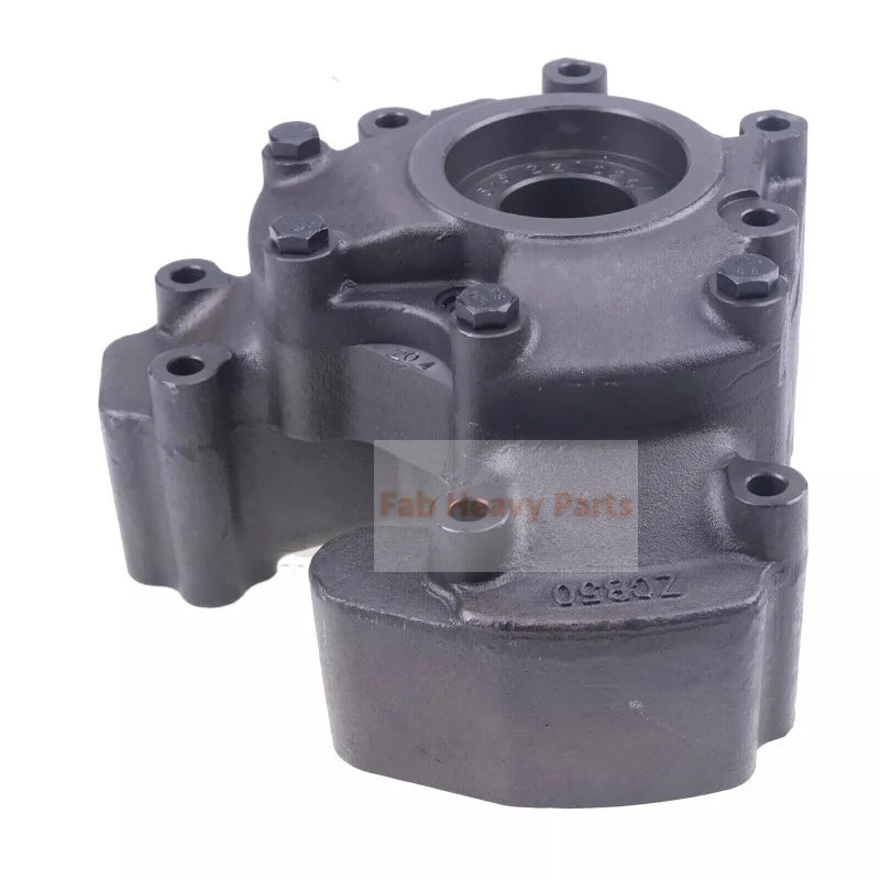 Gear Oil Pump AT169249 Fits for John Deere 644G, 544E, 544G, B30B, 644E, B25B