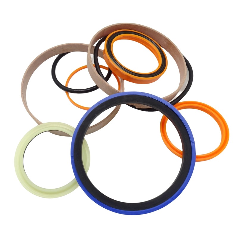 Hydraulic Ram Repair Seal Kit 991/20038 Fits for JCB Loader 3CX 3DX 4CX 1400B 1550B 1600B 1700B 214 215 216 217