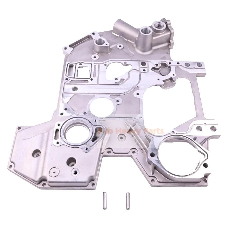 Inner Timing Gear Cover 1850246C2 1850246C1 1839141C6 Fits for Case IH DT466 EGR