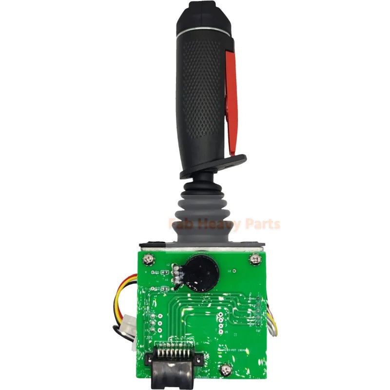 Joystick 2901015000 Fits for Haulotte Optimum 8 Compact 8 10 12 14 HA12IP HA15IP