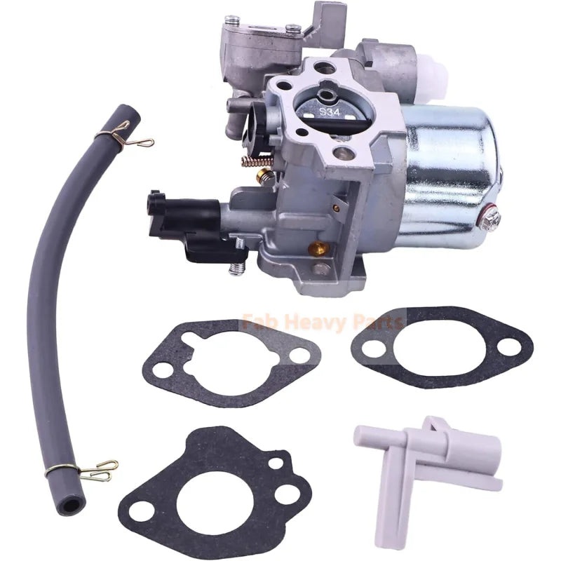 New Carburetor 279-62363-30 Fits for Robin Subaru EX13 EX17 EX27 Engine