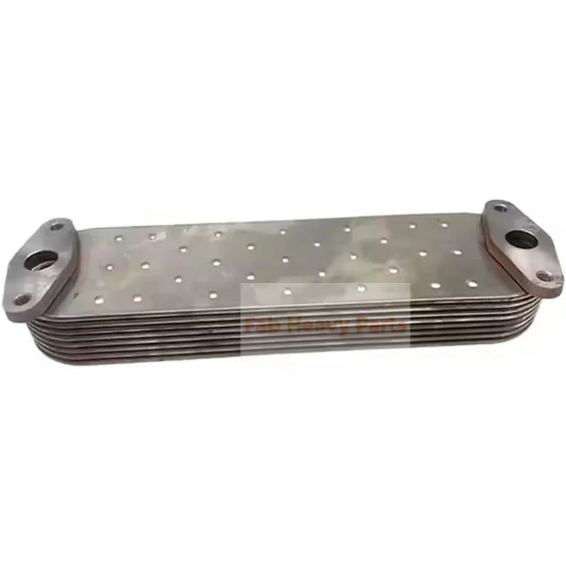 Oil Cooler 6152-62-2210 Fits for Komatsu PC400-7 PC450LC-8 PC490LC-10 HM300-2 WA470-3 WA480-6