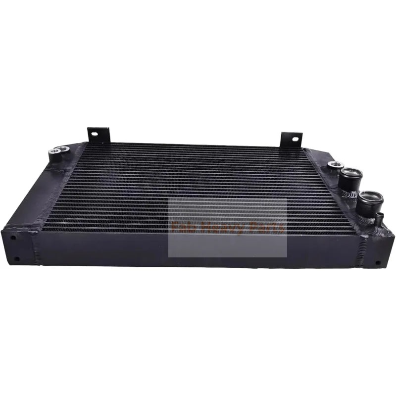 Radiator 3511070500 Fits for Linde H20-02 H25-02 H30-02 H20-30D-2 Forklift