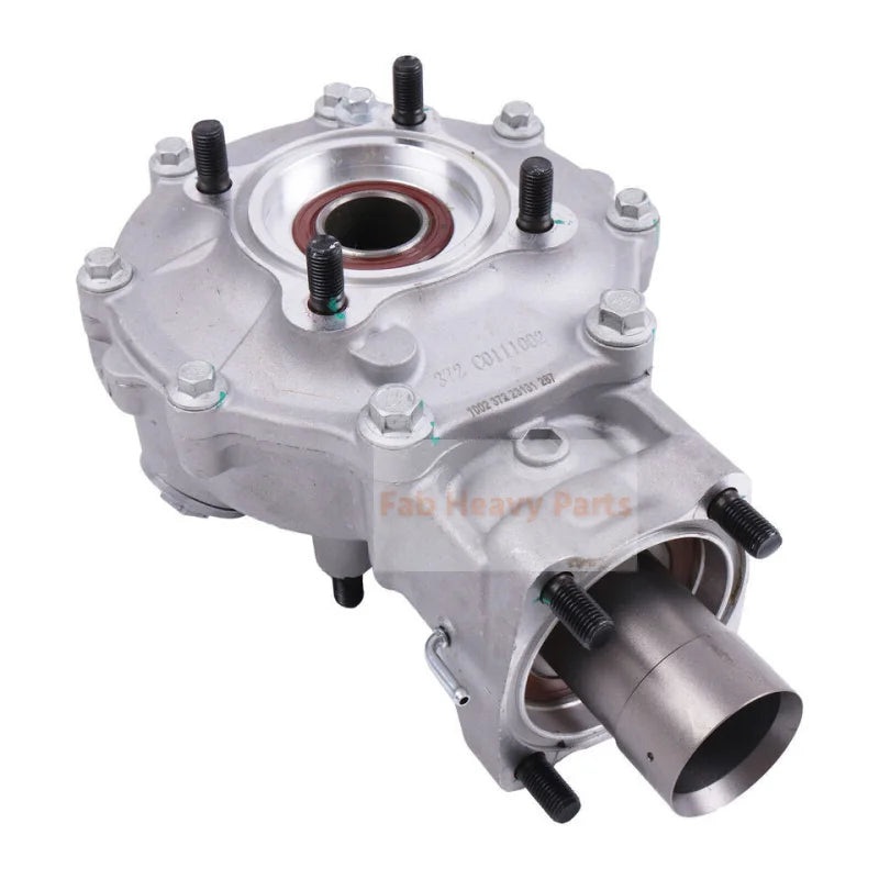 Rear Differential Assembly 41300-HP0-A00 Fits for Honda Foreman Rubicon TRX500 TRX500FE