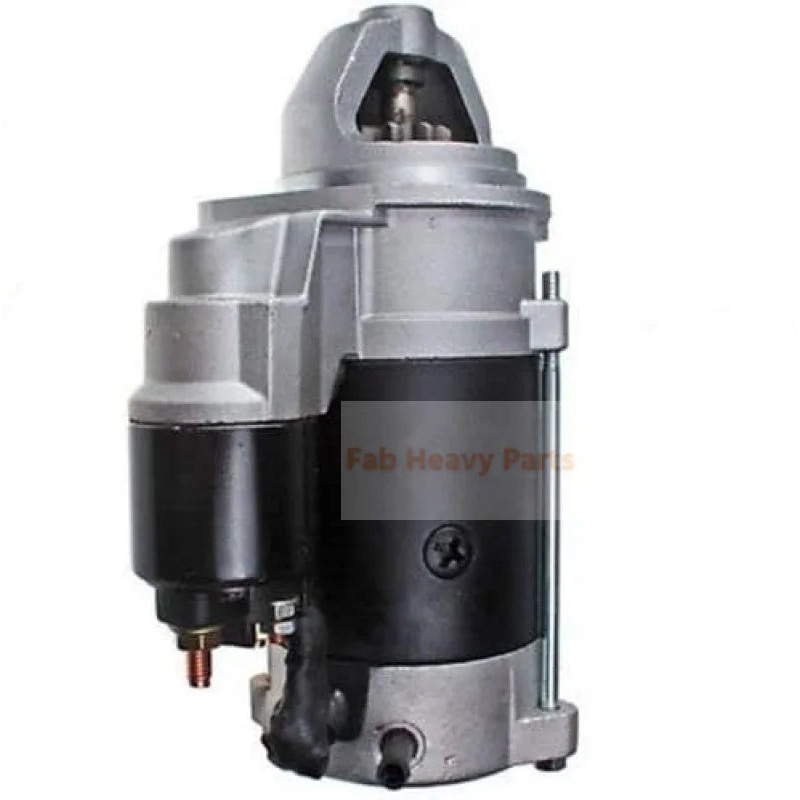 Starter 01183404 0118 3404 Fits for Deutz Engine 12V 2.6KW 9T 1011 2011