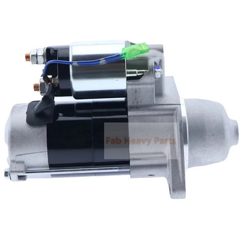 Starter 228000-5910 228000-5911 228000-7480 228000-7481 Fits for Denso