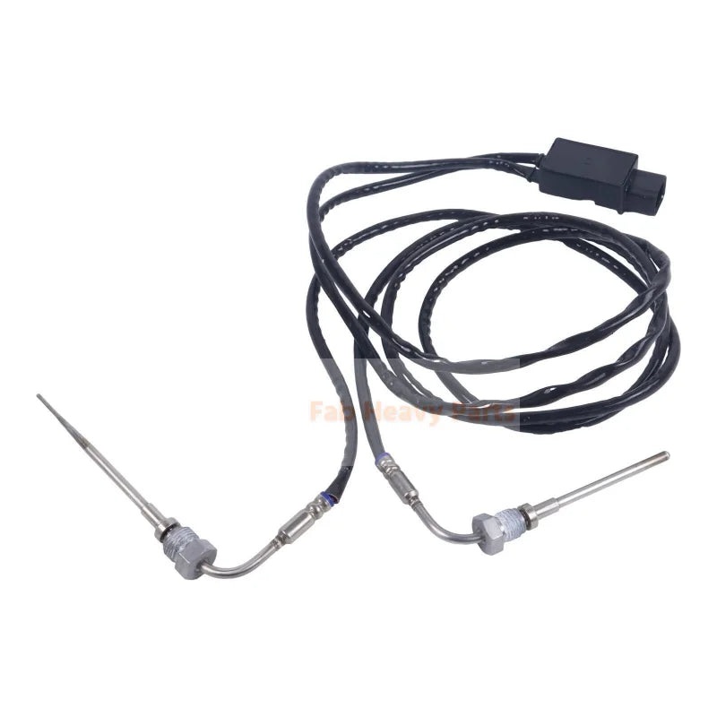 Temperature Sensor 374-4768 Fits for Caterpillar C13 C15 C18 C9.3 Excavator 352F 340F