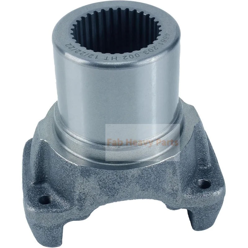 Universal Joint Yoke AT326544 Fits for John Deere 310E 310J 310K 310G
