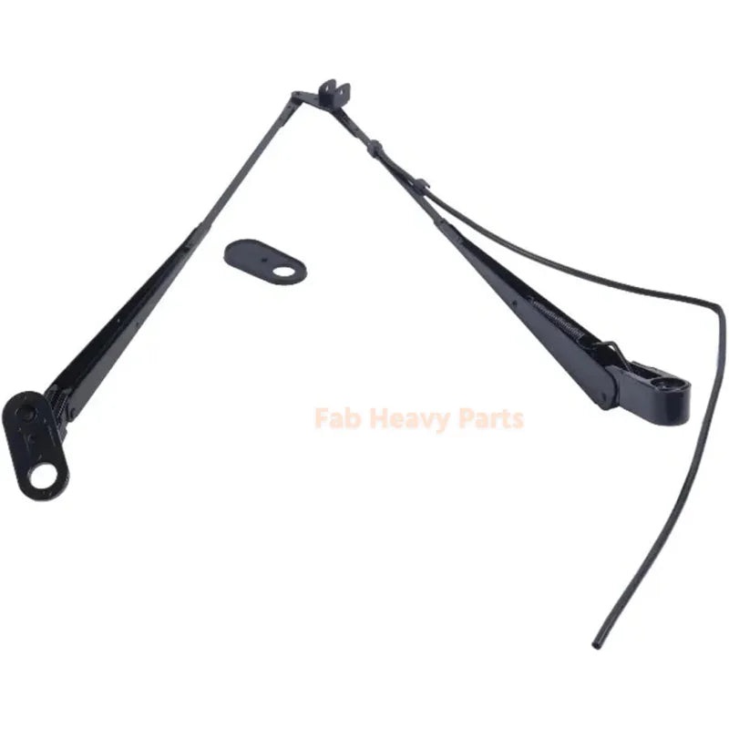Wiper Arm 426-54-15233 Fits for Komatsu WA100-1 WA600-1 WA380-3 WF450T-1 D31EX-21 D37EX-21 D39PX-21