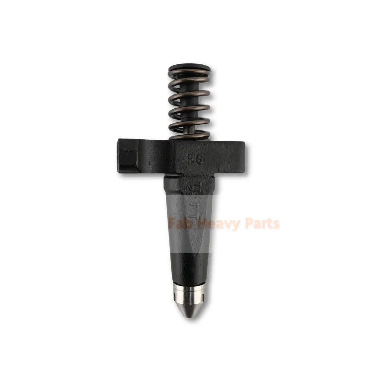 6 PCS Fuel Injector 6620-11-3011 6620113011 Fits for Komatsu NH220 NTO Final Clearance
