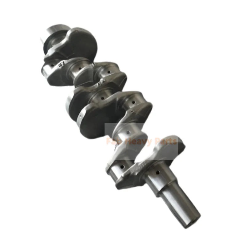 New Crankshaft for Yanmar 4TNE84 4TNE88 4TNV84T 4TNV88 Engine Final Clearance