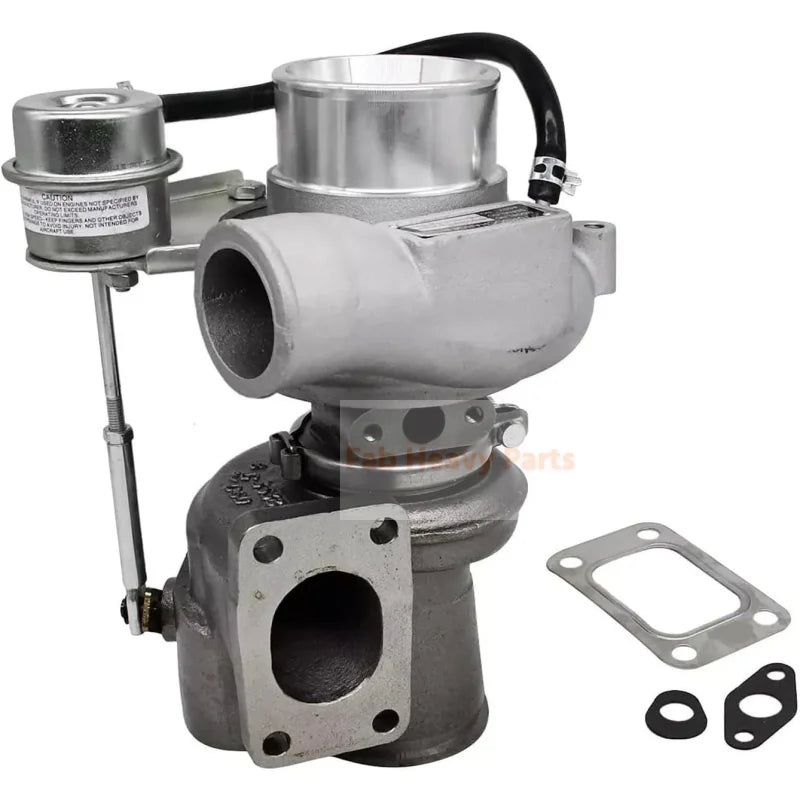 Turbo HX25W Turbocharger 4038792 4025332 Fits for Cummins Engine 4B3.9 6B5.9