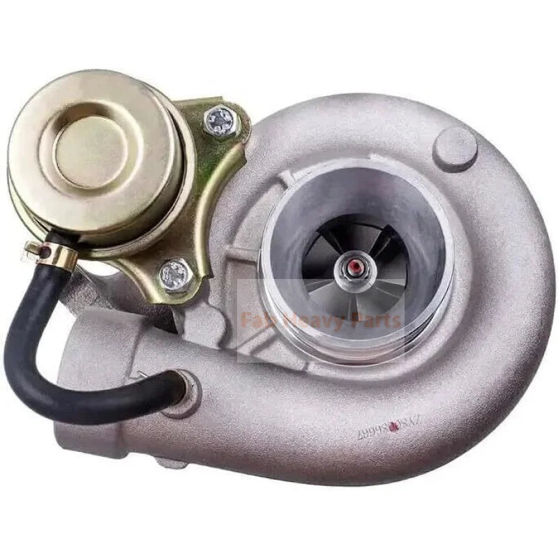 Turbochager 6505-52-5420 Fits for Komatsu Engine SAA6D140-P460
