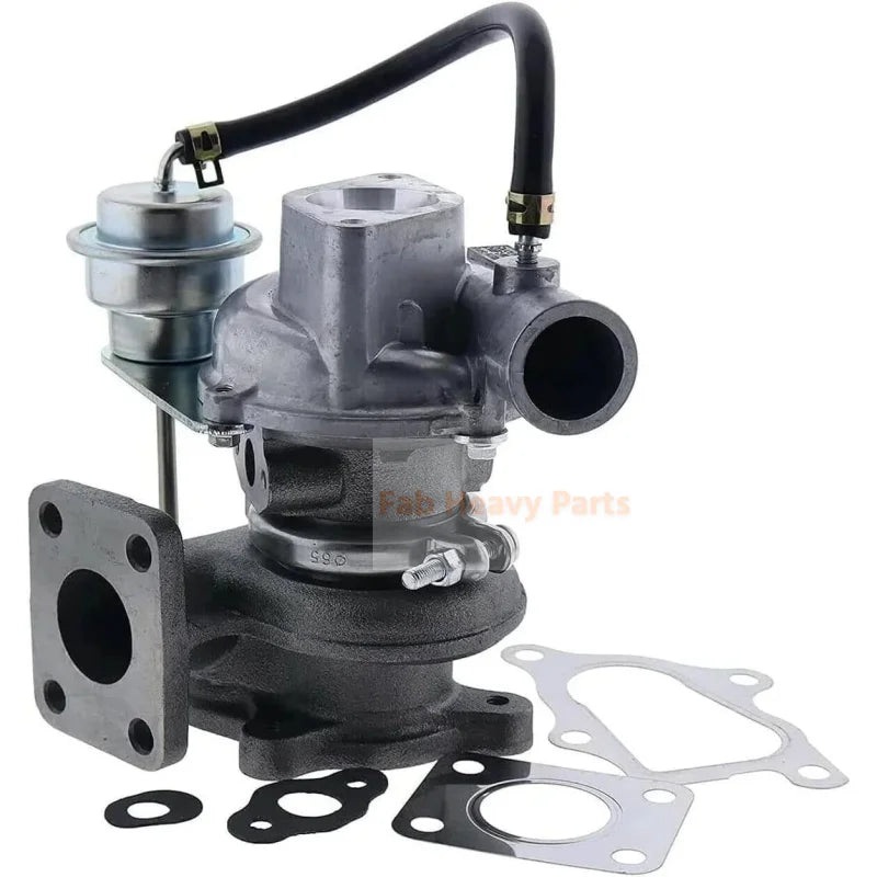 Turbocharger 1J501-17013 49389-03030 Fits for Kubota V3800 Engine KX080-3T KX080-4S
