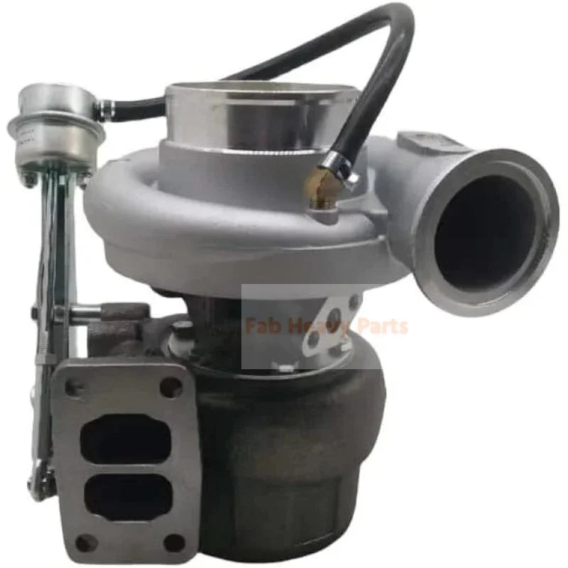 Turbocharger 504385728 2842584 Fits for Iveco Engine F4AE3681A F4AE3681B F4AE3681C
