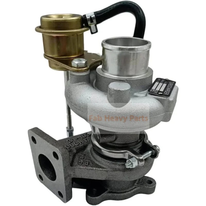 TurboCharger 717484-5001S Fits for DaeDong Tractor Various with 3D100LT DC24T