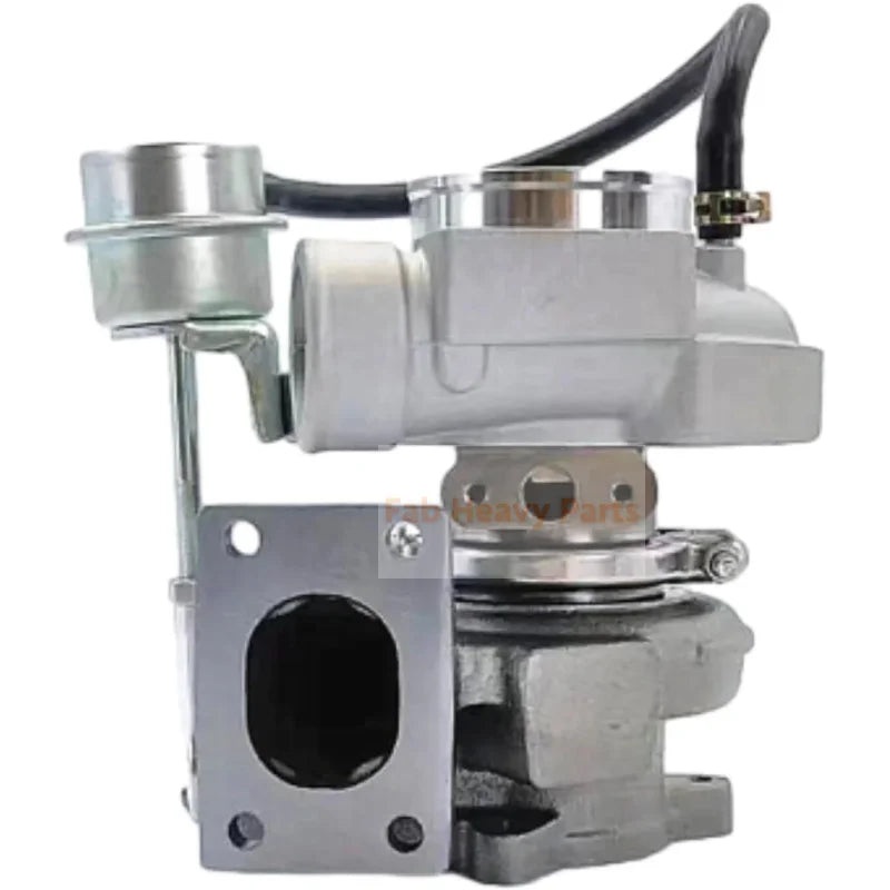 Turbocharger 84518533 Fits for New Holland F4HFE413H A001 F4HFE413J Kobelco F4HFE413J