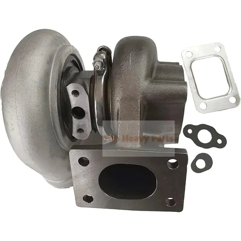 Turbocharger 89436-75161 Fits for Isuzu Engine 4BD1T Kobelco SK120-5 Hitachi EX120-2